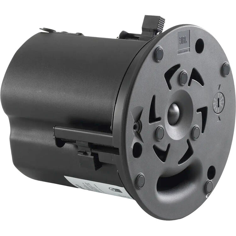 JBL Control 424C/T 4" Passive 2-Way Coaxial Ceiling-Mounted Loudspeaker