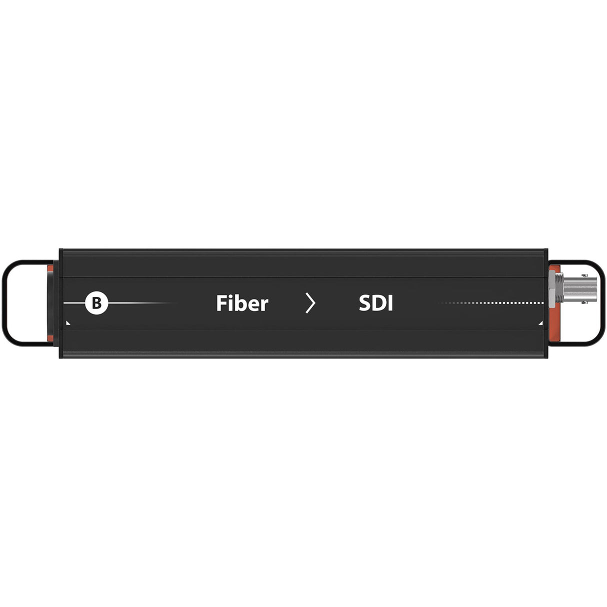 Theatrixx Technologies xVision Reversible Module (Fiber to 3G-SDI, Singlemode, OpticalCON Duo)