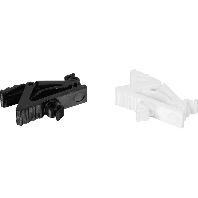 Countryman E6IOW6L1SR E6i Omnidirectional Earset Headworn Microphone (1/8" (3.5mm) Locking Connector, Beige)