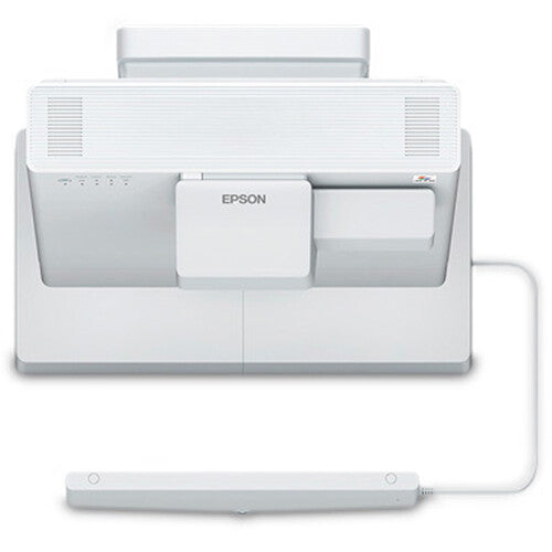 Epson BrightLink Pro 1485FI Interactive Laser Projector, 1080p, 5000 LM, 3LCD (White)