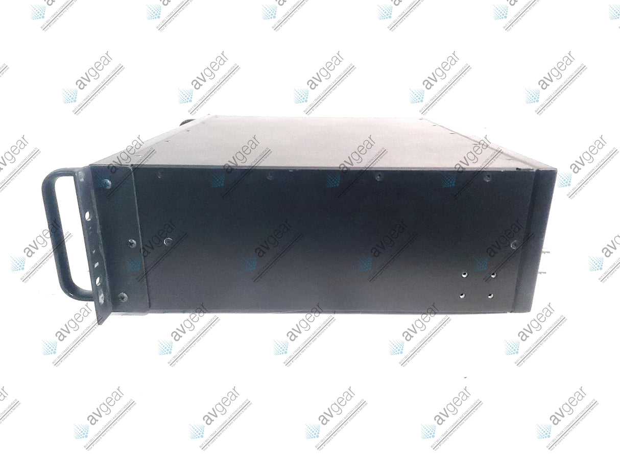Barco SPR-2005 HD ScreenPro-II HD Video Switcher Rack Unit