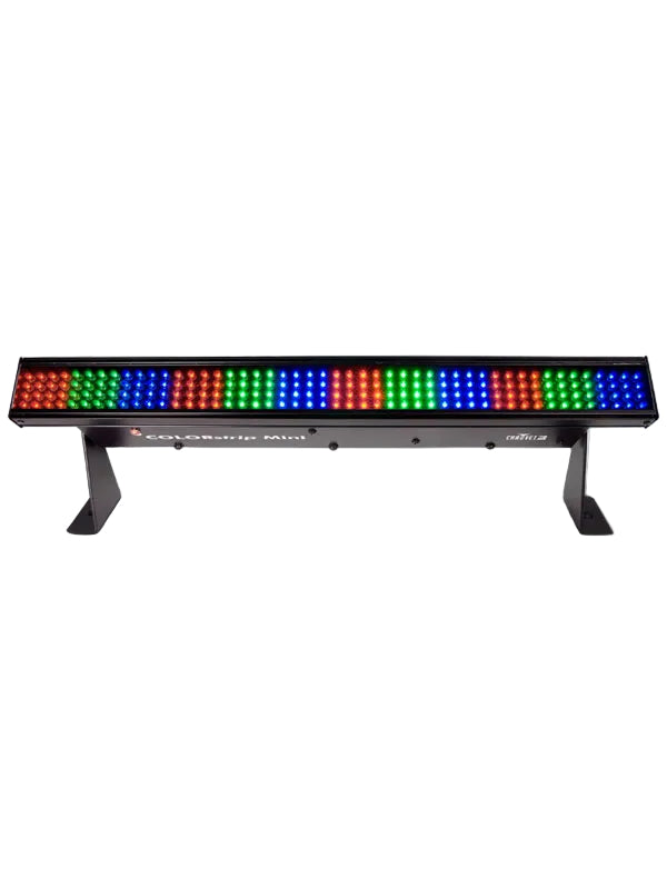 CHAUVET DJ COLORstrip Mini LED Linear Wash Light