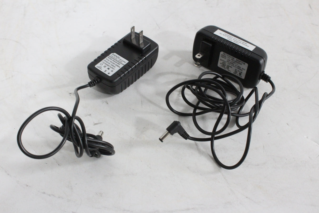 (1) Marshall Lynx TFT LCD Monitor, (1) ikan V5600 TFT LCD Monitor in Hard Carry Case