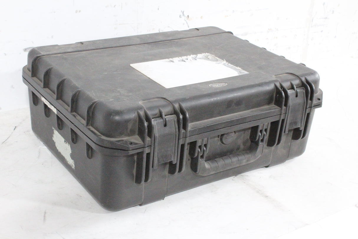 (1) Marshall Lynx TFT LCD Monitor, (1) ikan V5600 TFT LCD Monitor in Hard Carry Case