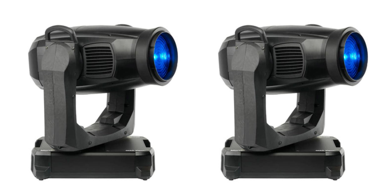 (2) Martin Mac Viper Wash DX Moving Light|2 Martin Mac Viper Wash DX Moving Light - 2|2 Martin Mac Viper Wash DX Moving Light - 3|2 Martin Mac Viper Wash DX Moving Light - 4|2 Martin Mac Viper Wash DX Moving Light - 5|2 Martin Mac Viper Wash DX Moving Light - 6|2 Martin Mac Viper Wash DX Moving Light - 7|2 Martin Mac Viper Wash DX Moving Light - 1