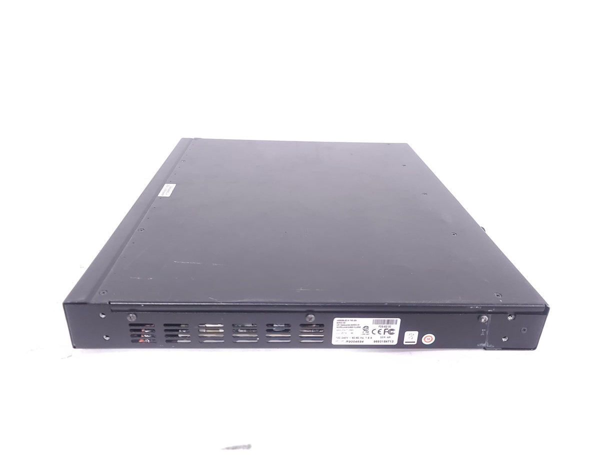 Barco R9004694 PDS-902 3G-SDI Digital Video Switcher