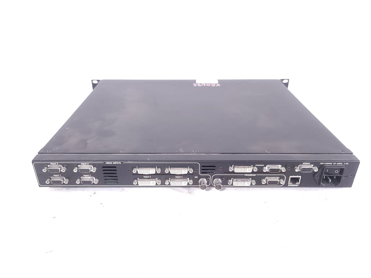 Barco R9004694 PDS-902 3G-SDI Digital Video Switcher