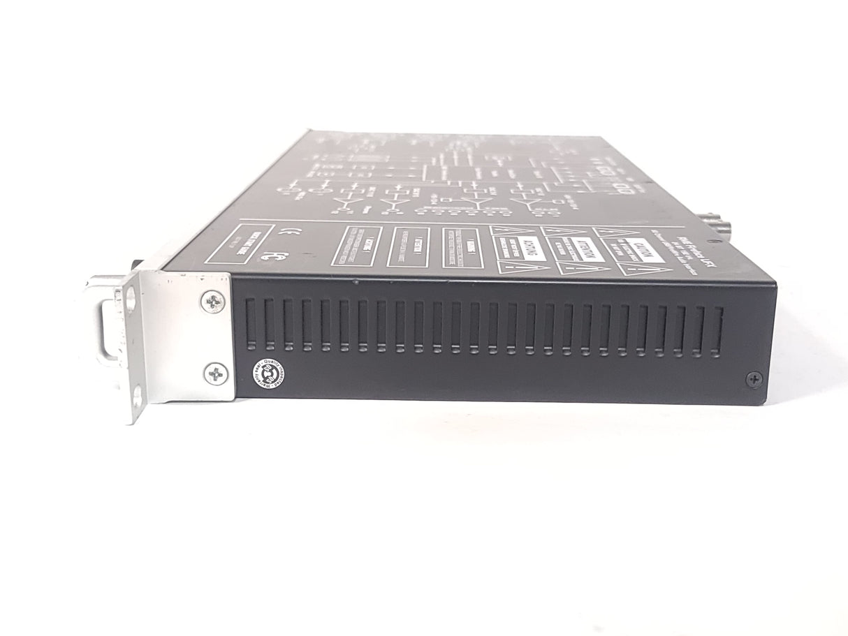 RME Fireface UFX 24-Bit 192kHz 60-Channel USB/Firewire Audio Interface