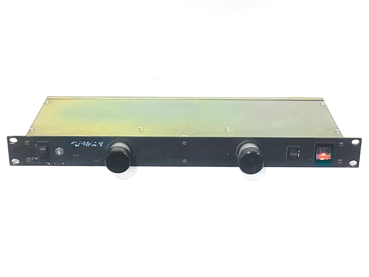 Furman PL-8 Power Conditioner