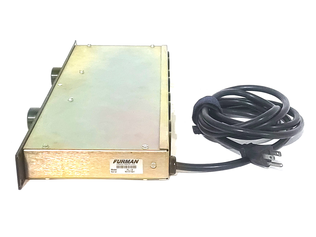Furman PL-8 Power Conditioner
