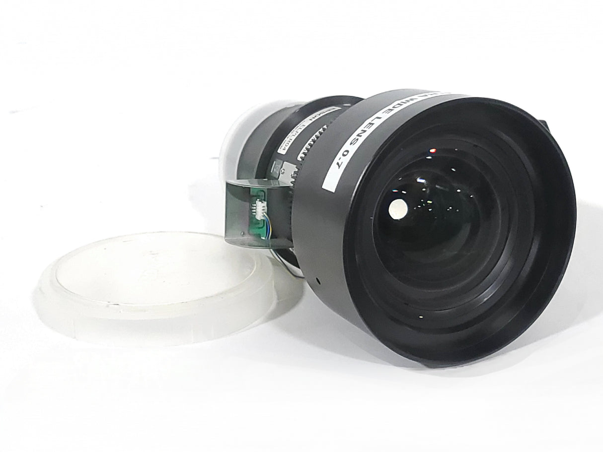 Epson ELPLR04 0.7:1 Rear Projection Fixed Lens
