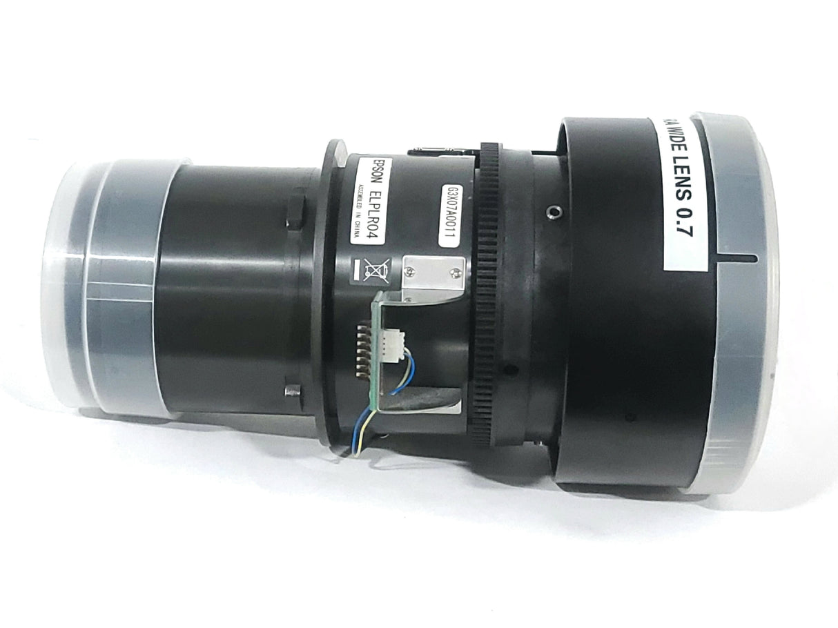 Epson ELPLR04 0.7:1 Rear Projection Fixed Lens