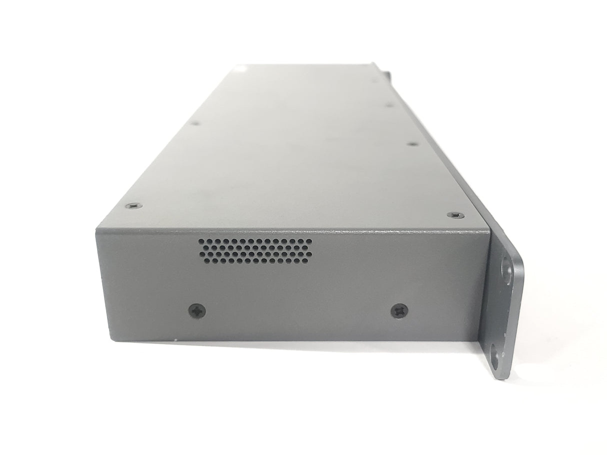 Blackmagic Design BMD-HYPERD/ST2 HyperDeck Studio 2 Dual Slot SSD Broadcast Deck