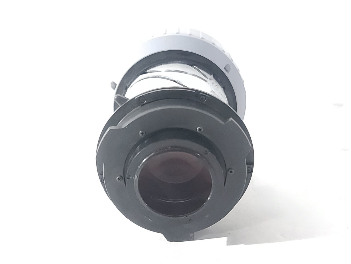 NEC NP13ZL F:1.7-F:2.4 Zoom Projector Lens