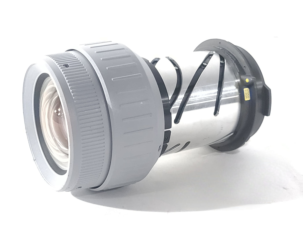 NEC NP13ZL F:1.7-F:2.4 Zoom Projector Lens
