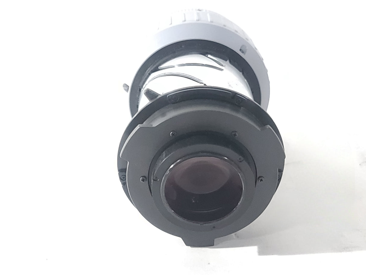 NEC NP13ZL F:1.7-F:2.4 Zoom Projector Lens