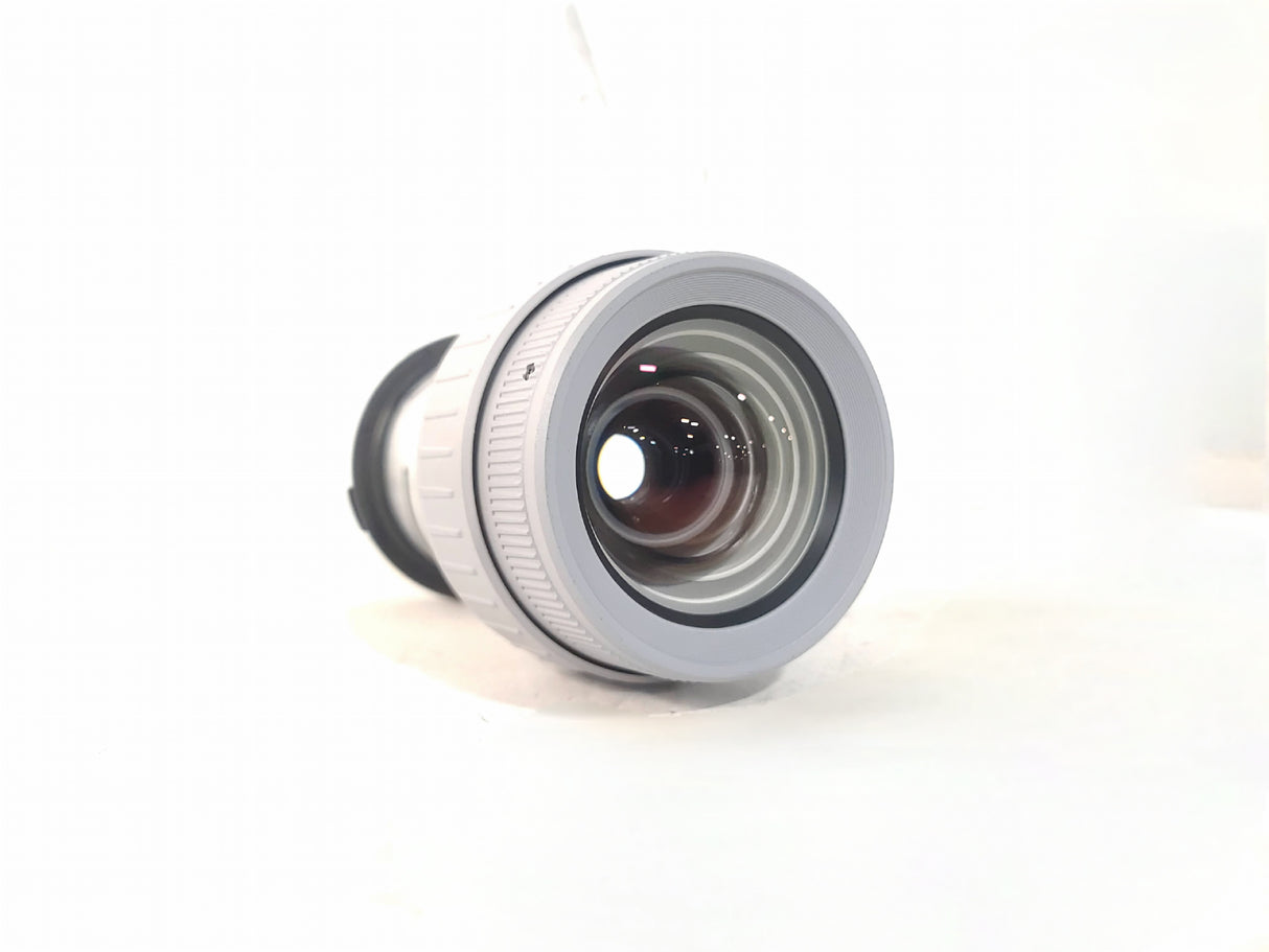 NEC NP13ZL F:1.7-F:2.4 Zoom Projector Lens