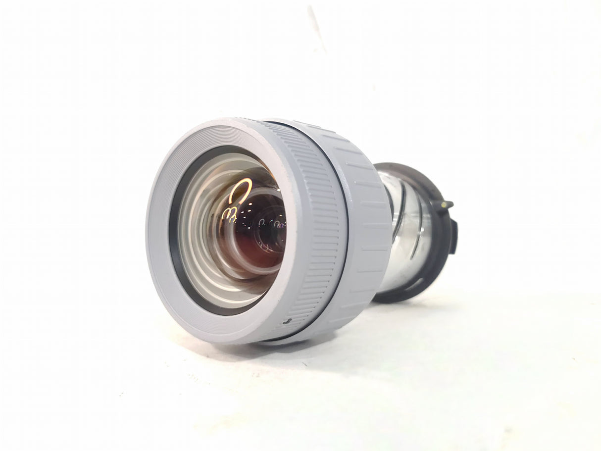 NEC NP13ZL F:1.7-F:2.4 Zoom Projector Lens