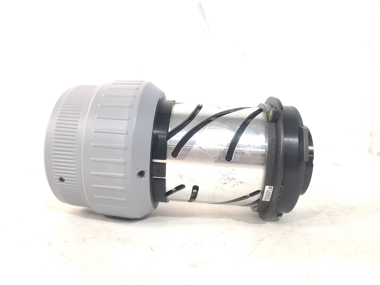 NEC NP13ZL F:1.7-F:2.4 Zoom Projector Lens