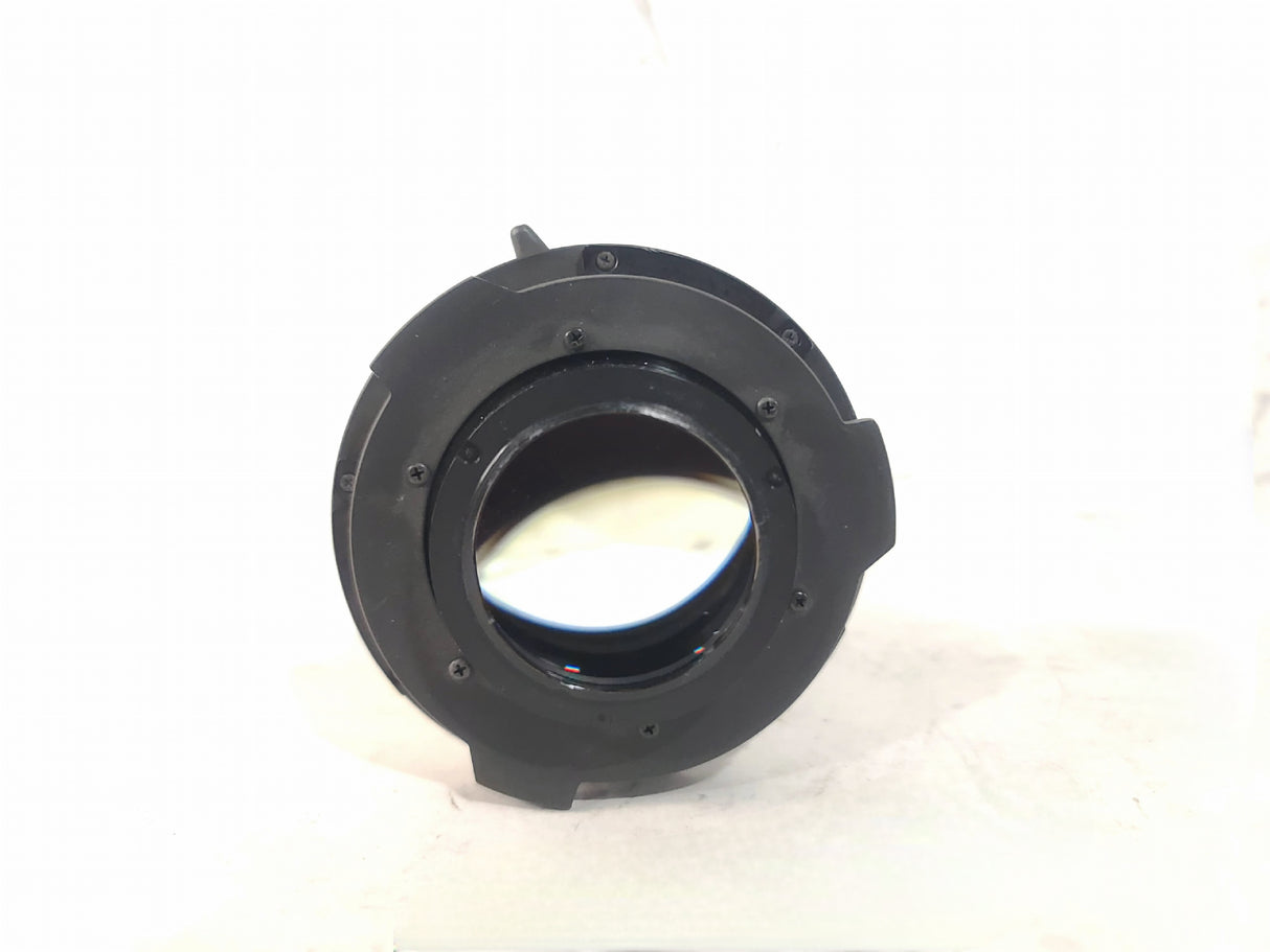 NEC NP13ZL F:1.7-F:2.4 Zoom Projector Lens