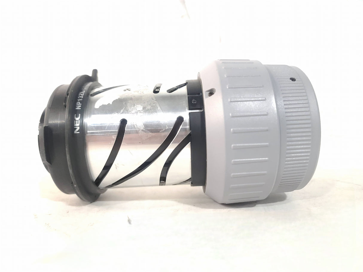 NEC NP13ZL F:1.7-F:2.4 Zoom Projector Lens