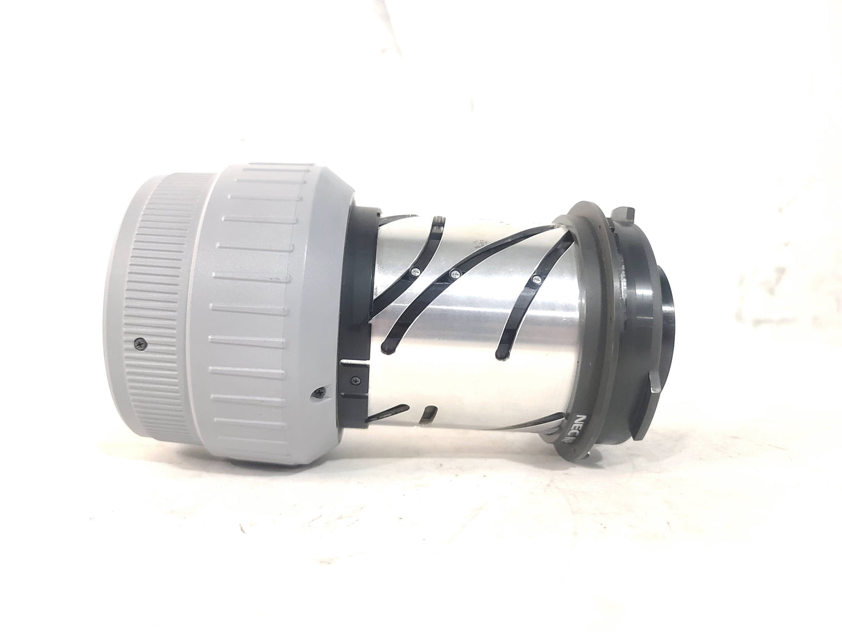 NEC NP13ZL F:1.7-F:2.4 Zoom Projector Lens