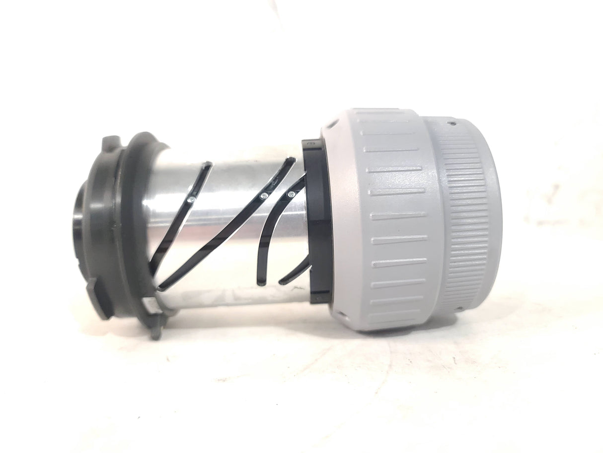 NEC NP13ZL F:1.7-F:2.4 Zoom Projector Lens