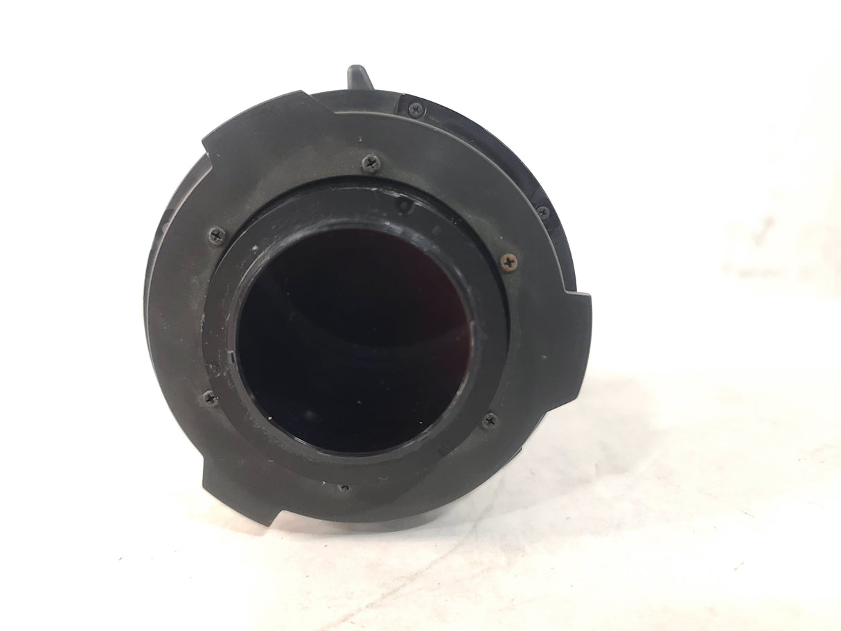 NEC NP13ZL F:1.7-F:2.4 Zoom Projector Lens