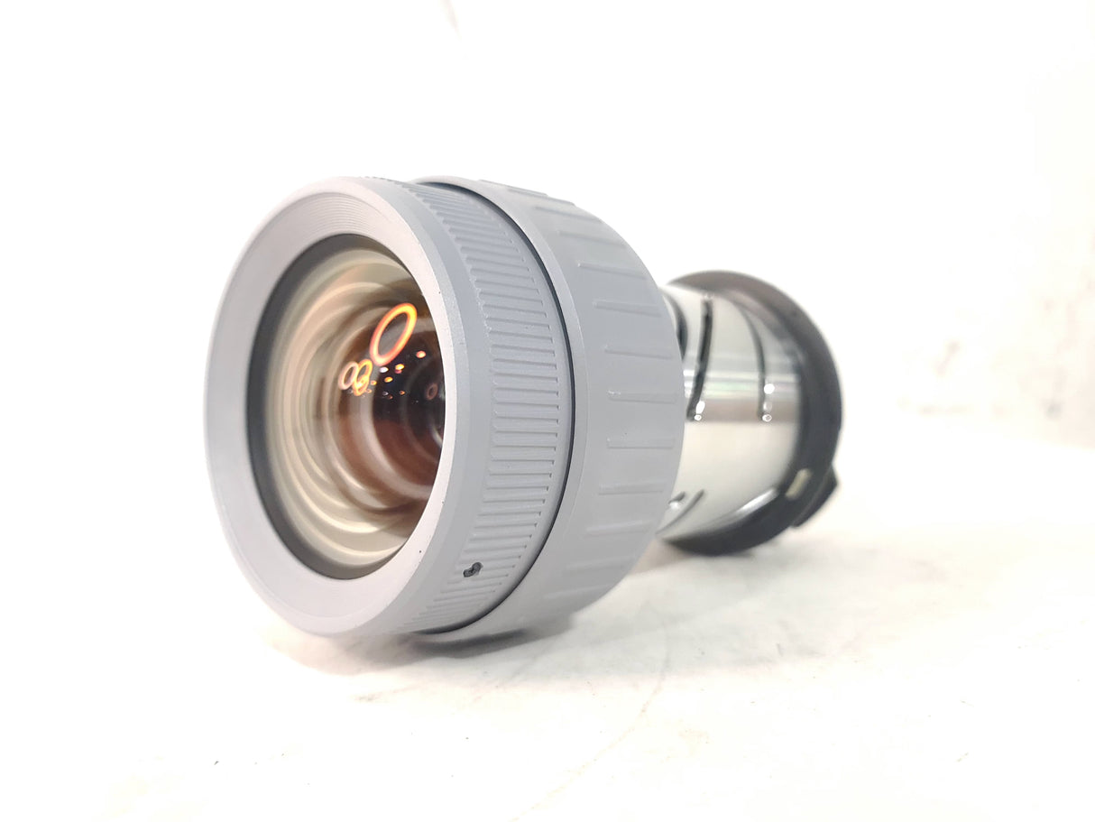 NEC NP13ZL F:1.7-F:2.4 Zoom Projector Lens