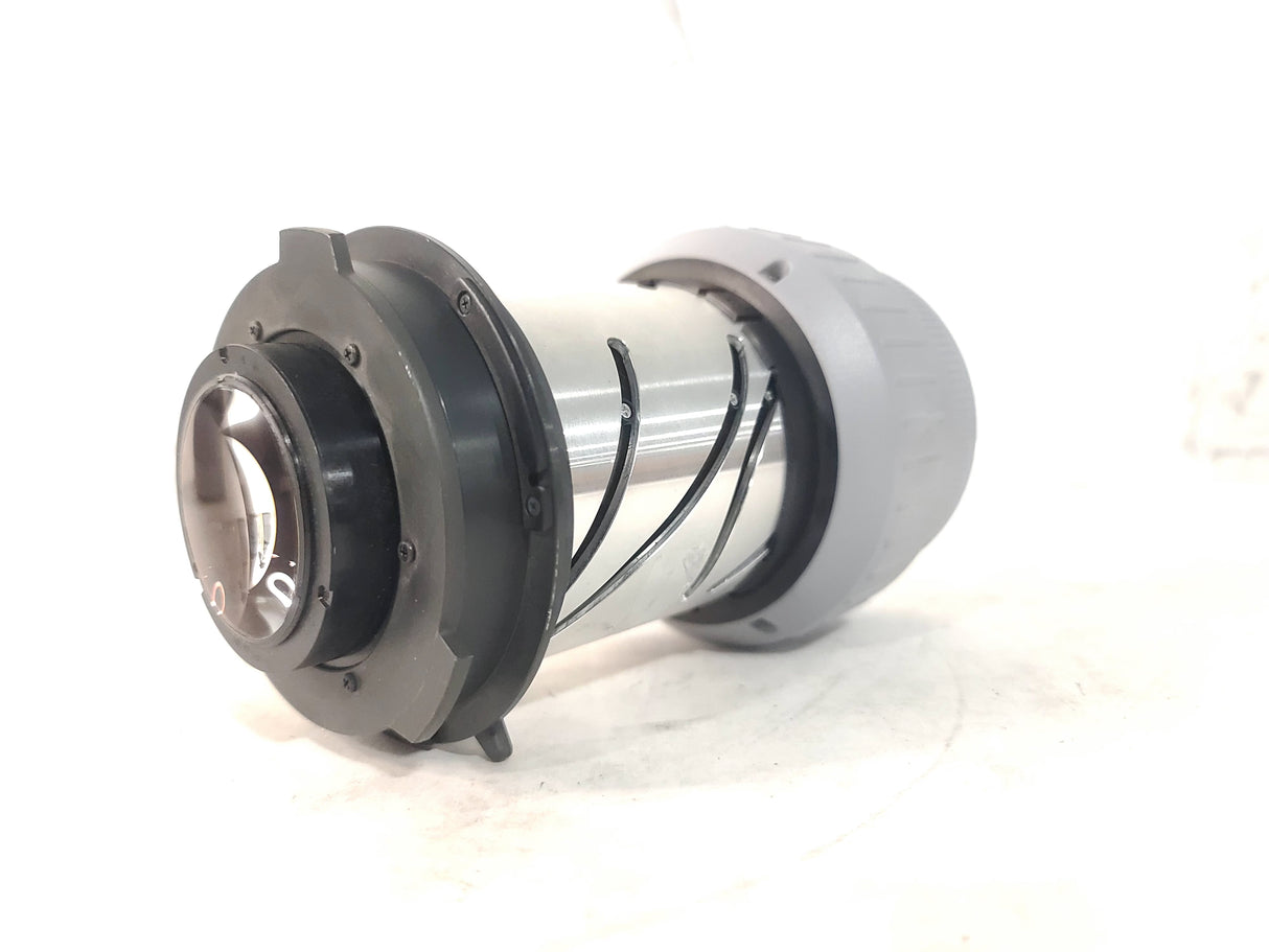 NEC NP13ZL F:1.7-F:2.4 Zoom Projector Lens