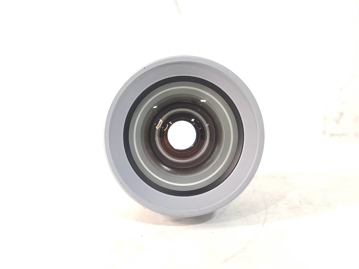 NEC NP13ZL F:1.7-F:2.4 Zoom Projector Lens