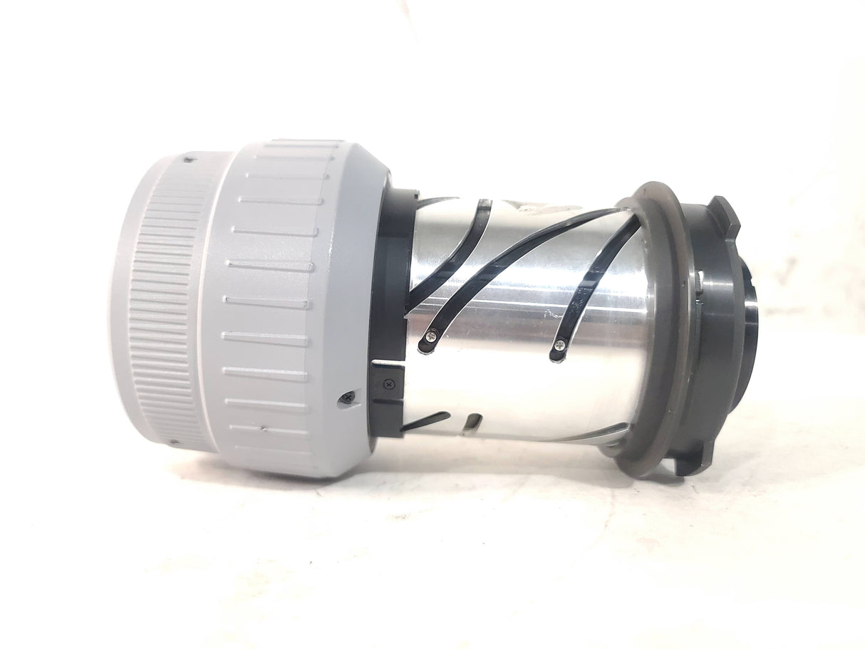 NEC NP13ZL F:1.7-F:2.4 Zoom Projector Lens