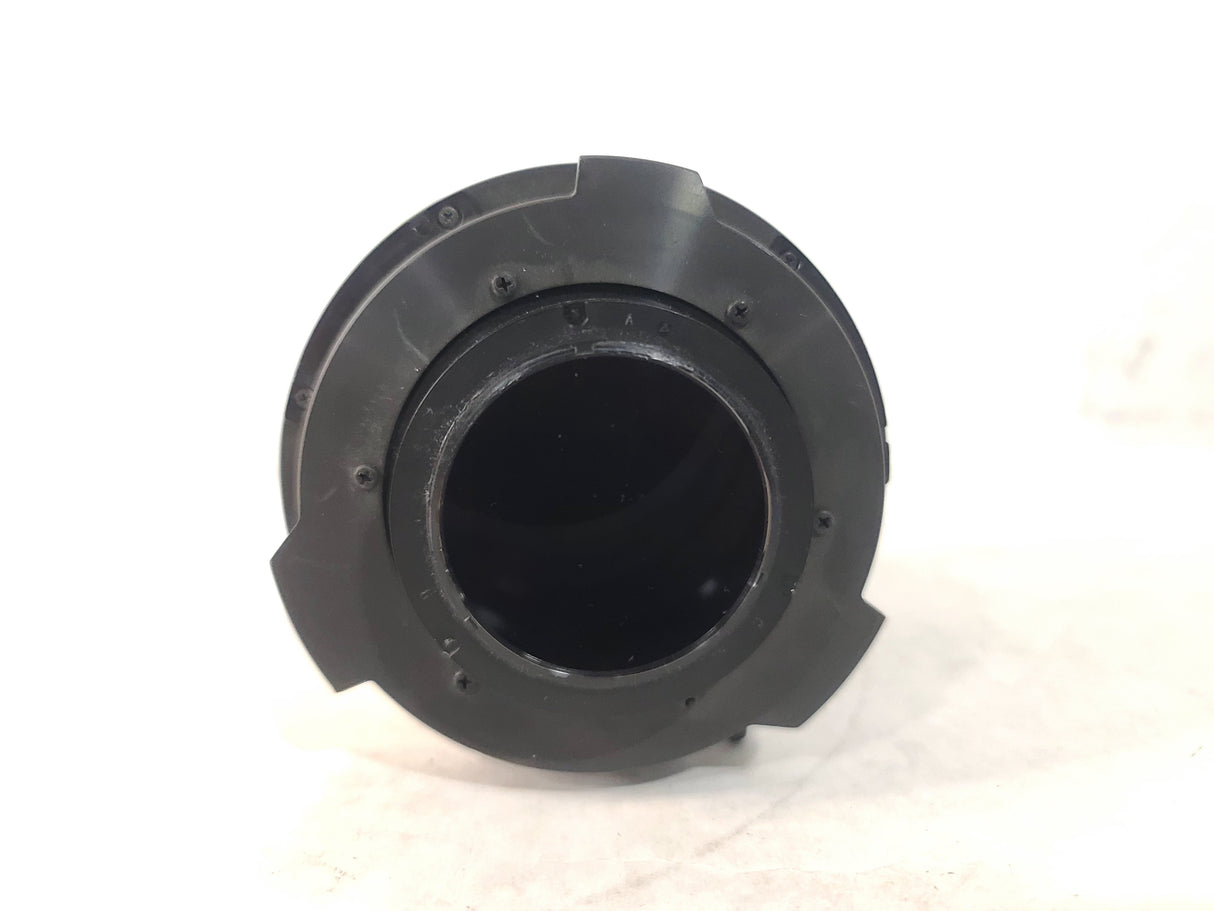 NEC NP13ZL F:1.7-F:2.4 Zoom Projector Lens