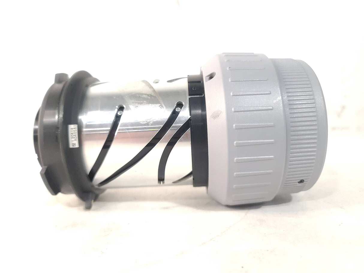 NEC NP13ZL F:1.7-F:2.4 Zoom Projector Lens