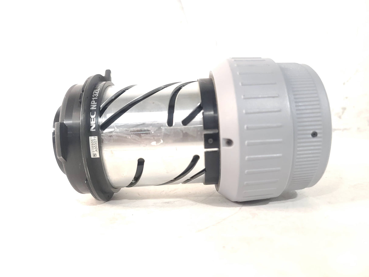 NEC NP13ZL F:1.7-F:2.4 Zoom Projector Lens