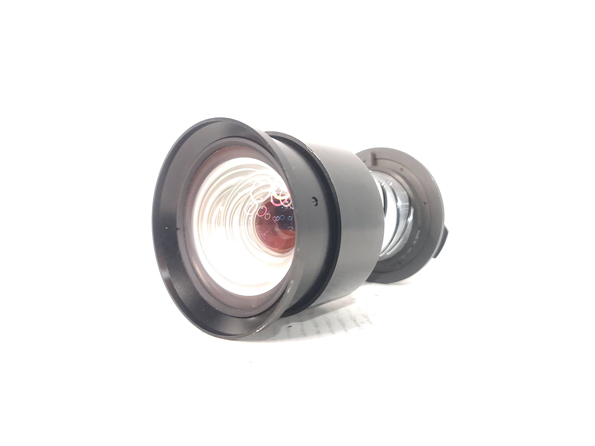 NEC NP12ZL F:2.2-F:2.7 Zoom Projector Lens