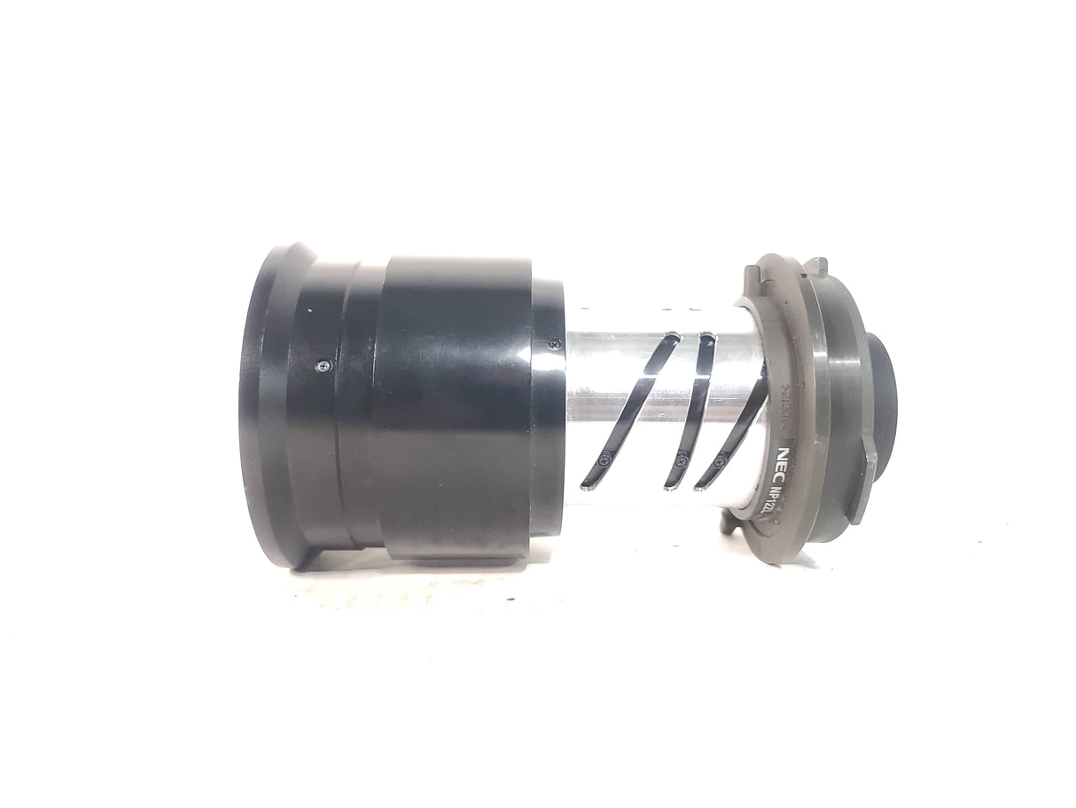 NEC NP12ZL F:2.2-F:2.7 Zoom Projector Lens