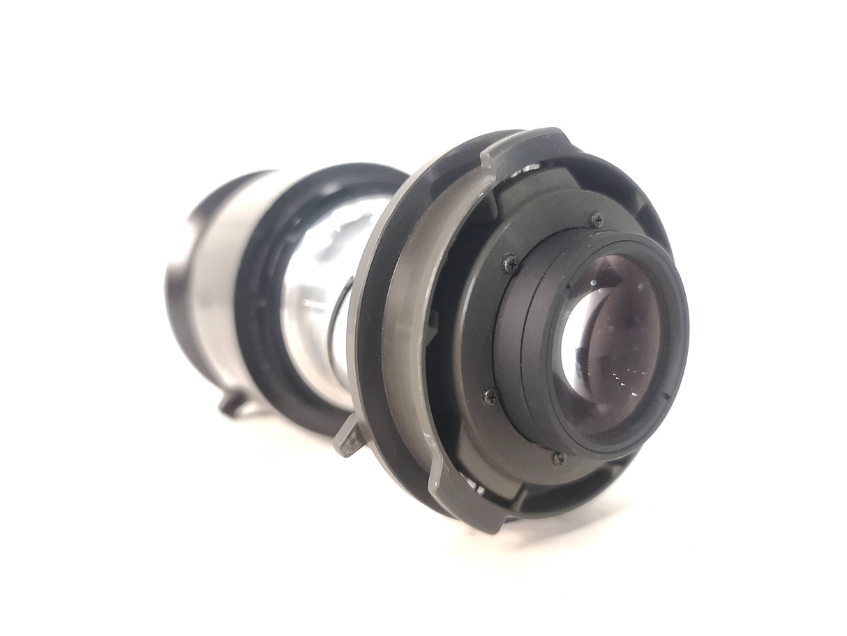 NEC NP12ZL F:2.2-F:2.7 Zoom Projector Lens
