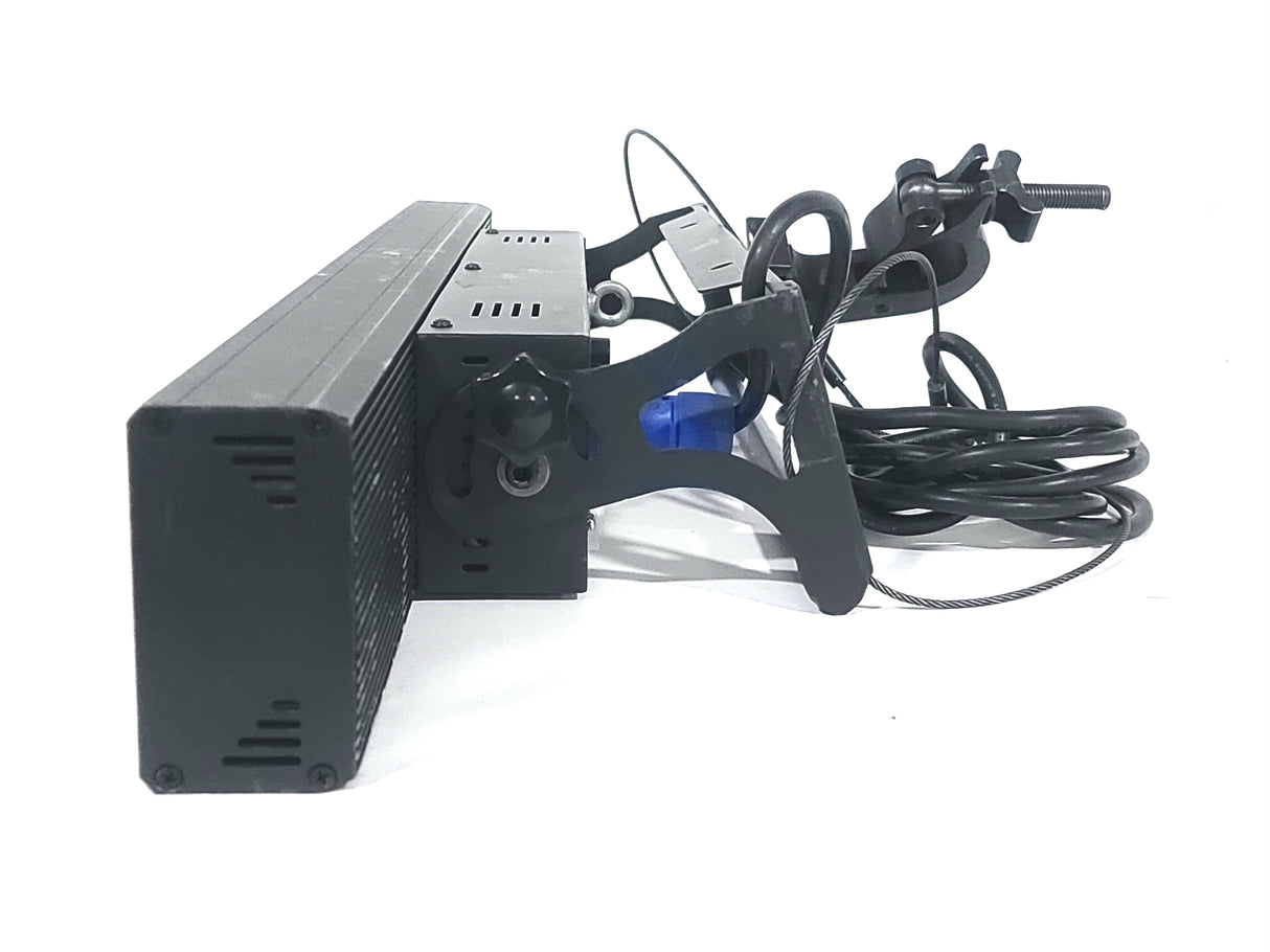 Eurolite PMB-8 COB RGB 30W LED Bar w/ Accessories