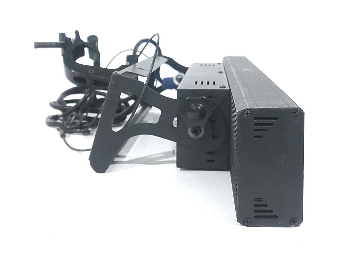 Eurolite PMB-8 COB RGB 30W LED Bar w/ Accessories