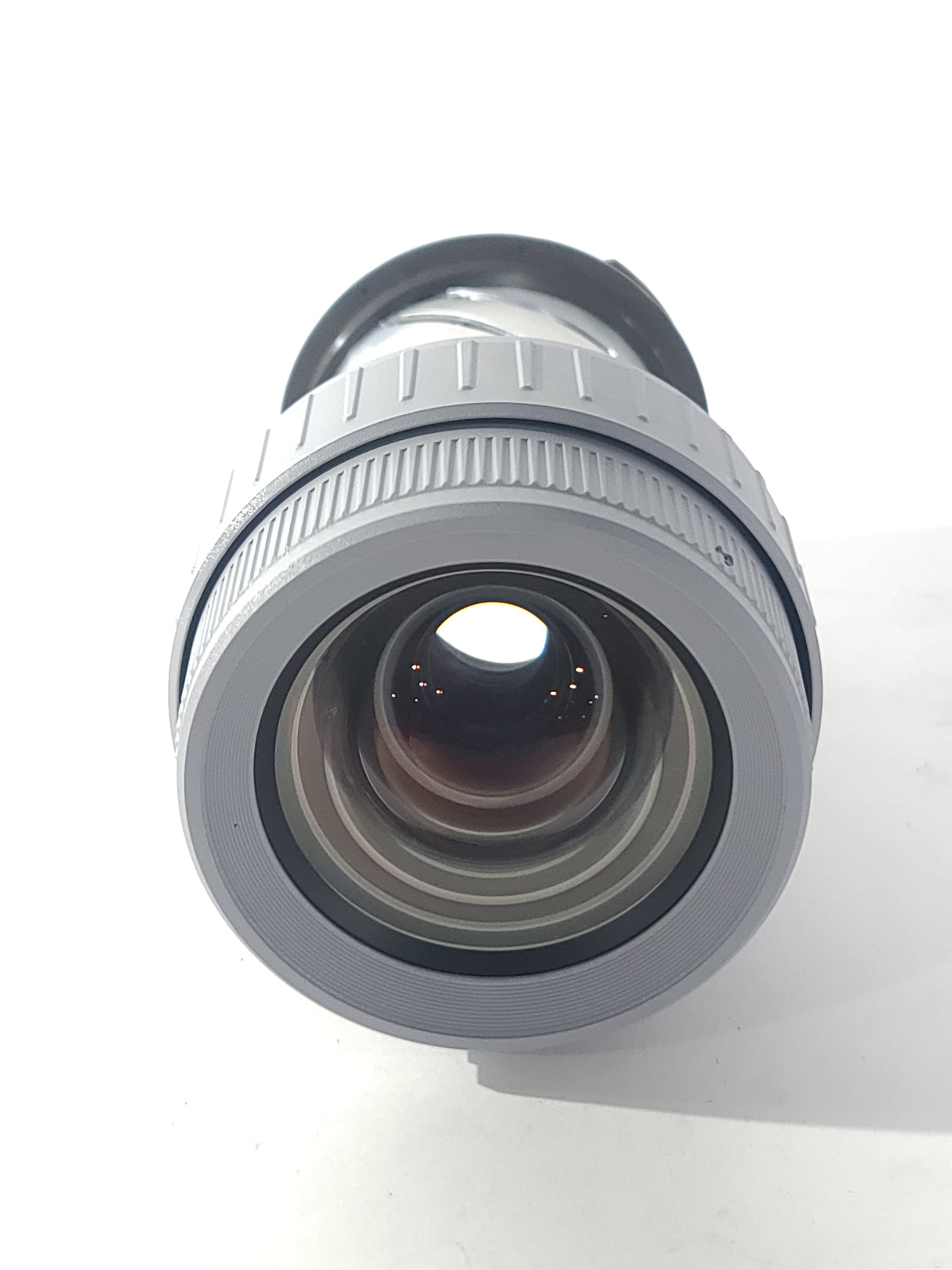 NEC NP13ZL F:1.7-F:2.4 Zoom Projector Lens