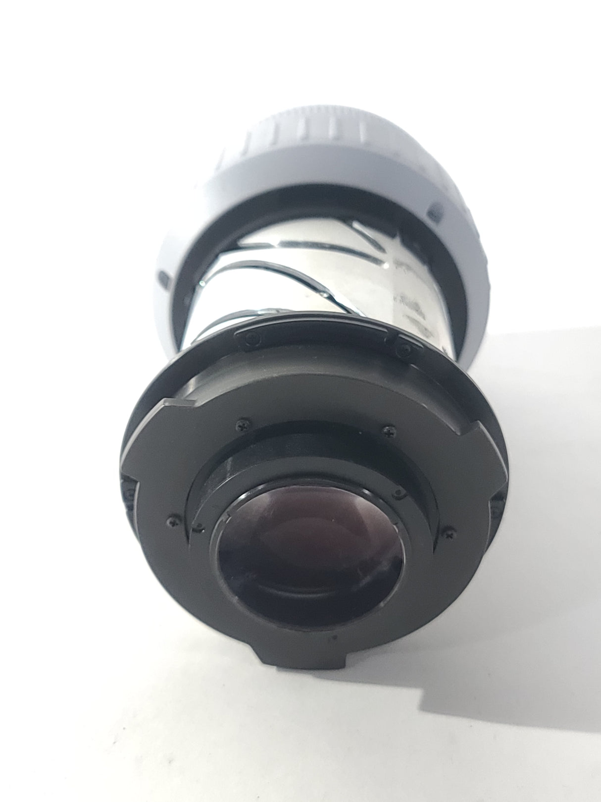 NEC NP13ZL F:1.7-F:2.4 Zoom Projector Lens