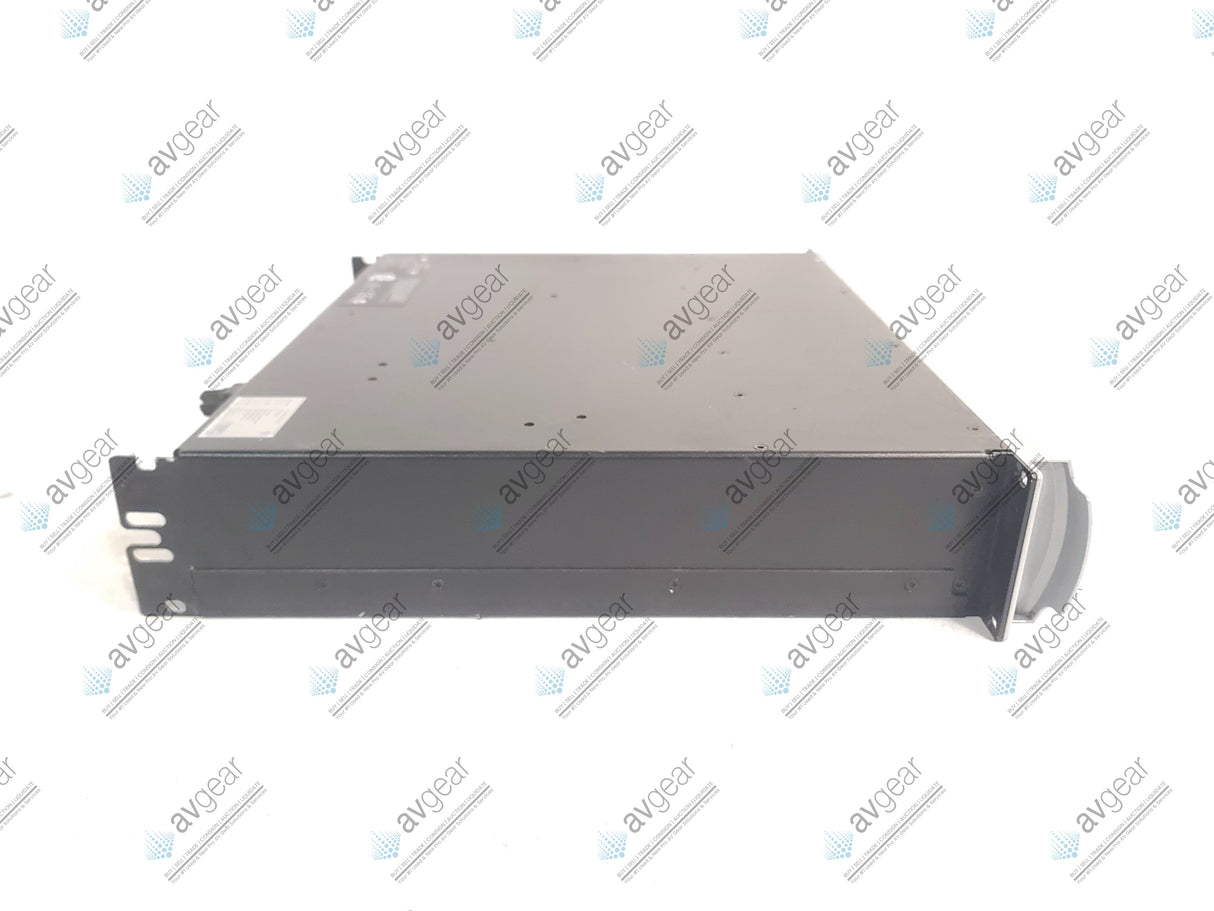 Crown Audio I-T6000 2-Channel 1750W Power Amplifier