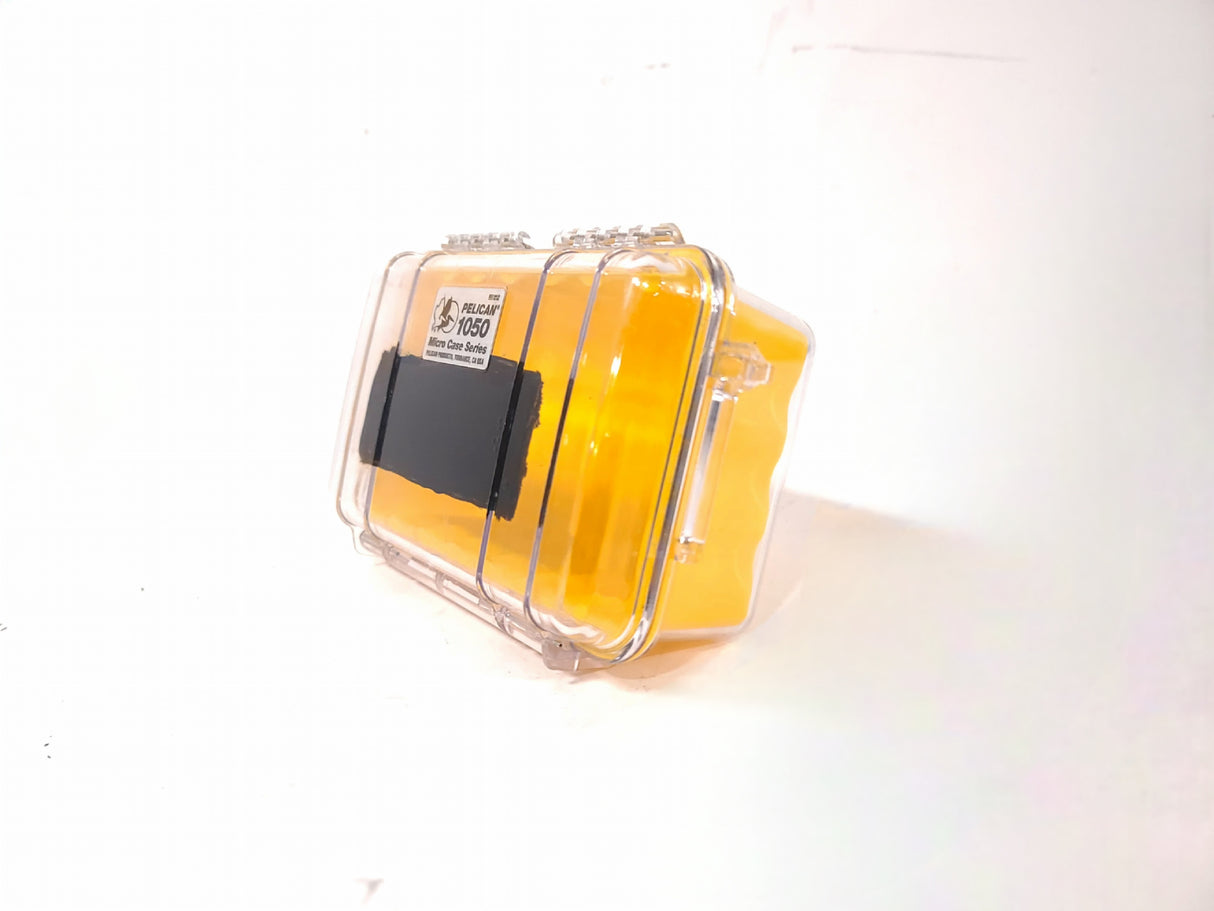Pelican 1050 Micro Case