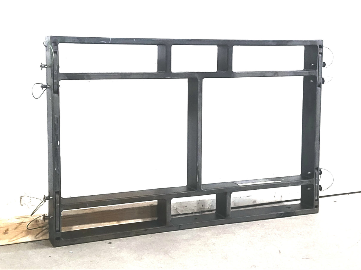 Meyer Sound 700-HP Steel Frame Bump