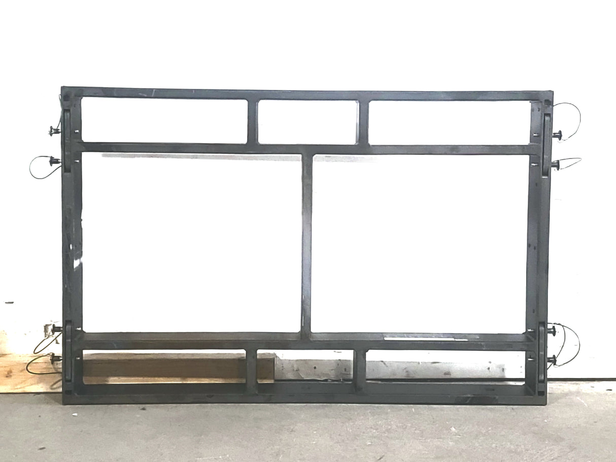 Meyer Sound 700-HP Steel Frame Bump