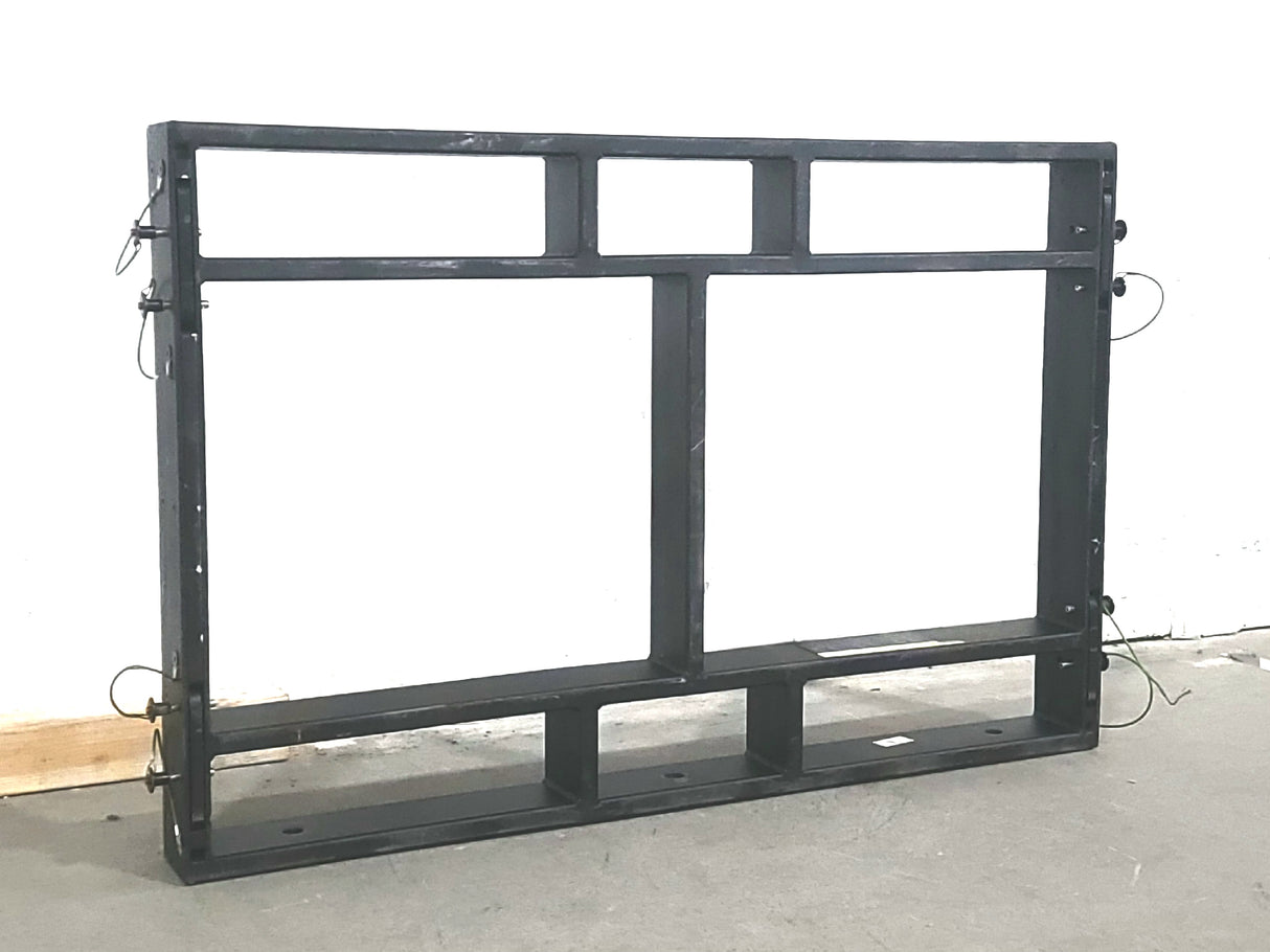 Meyer Sound 700-HP Steel Frame Bump