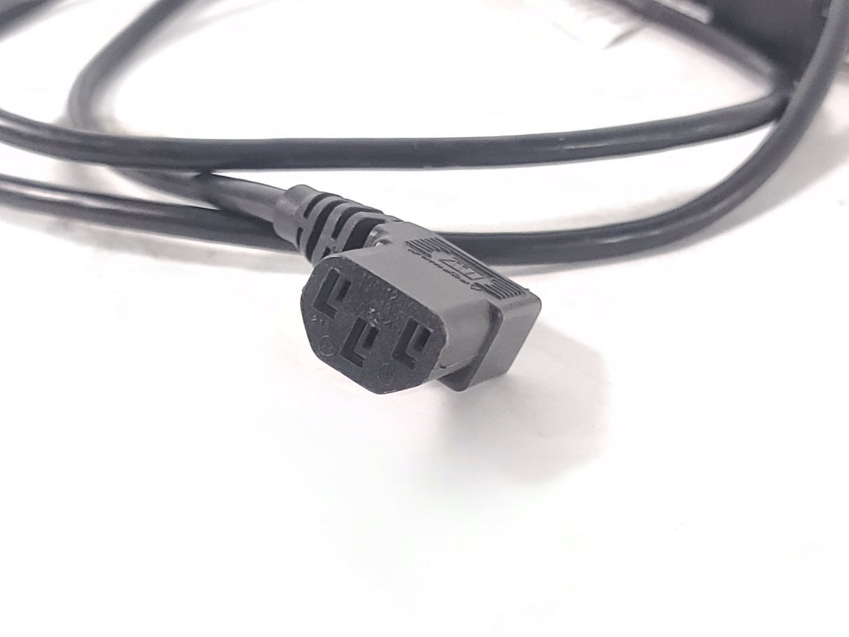 NEC PA622U 6,200 Lumens WUXGA 3LCD Large Venue Projector (1908 Hours) NO LENS