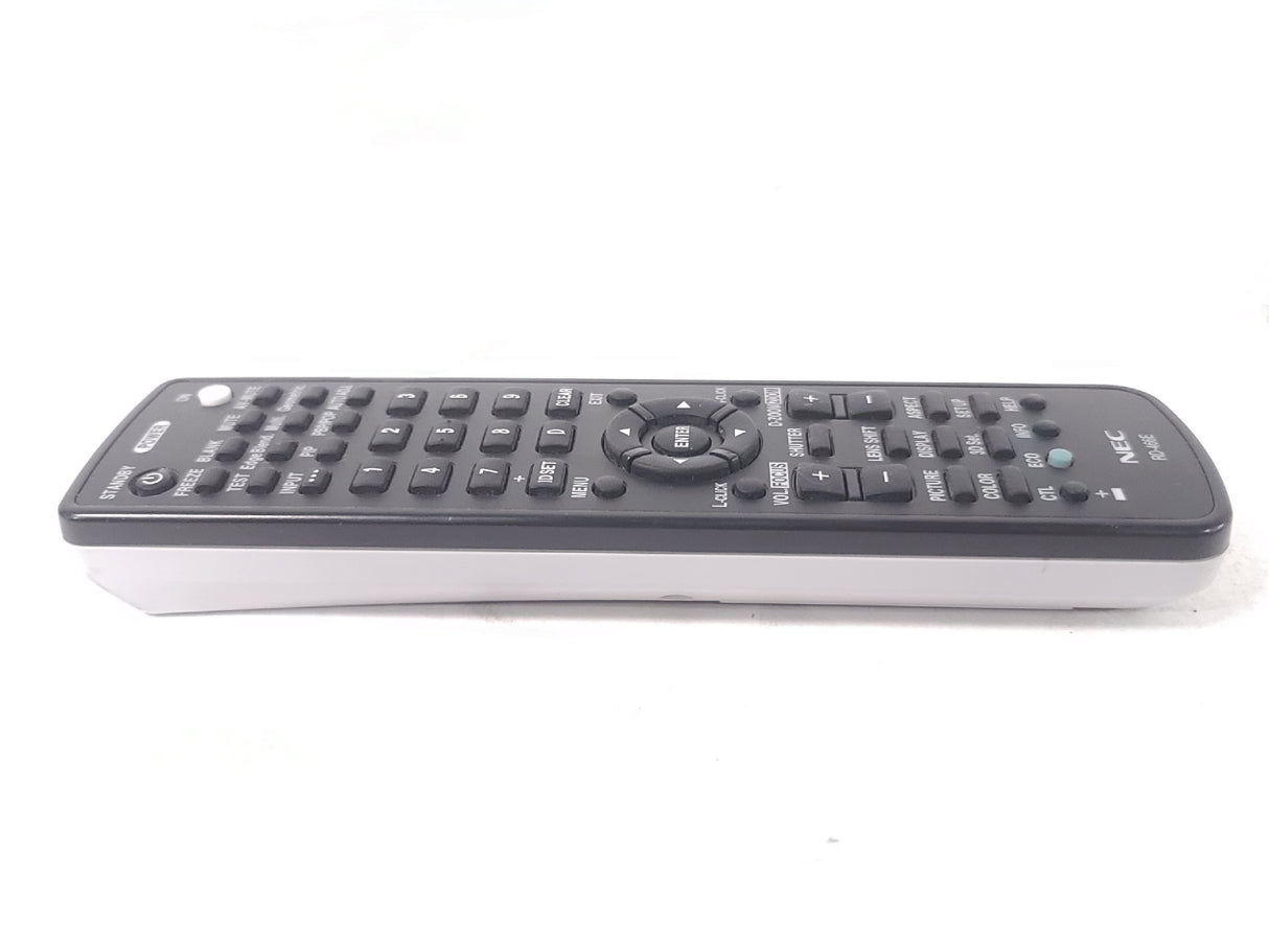 NEC PA622U 6,200 Lumens WUXGA 3LCD Large Venue Projector (1962 Hours) NO LENS