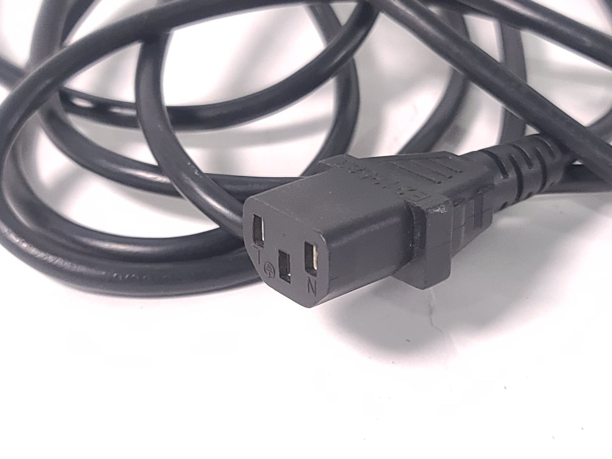 NEC PA622U 6,200 Lumens WUXGA 3LCD Large Venue Projector (1446 Hours) NO LENS